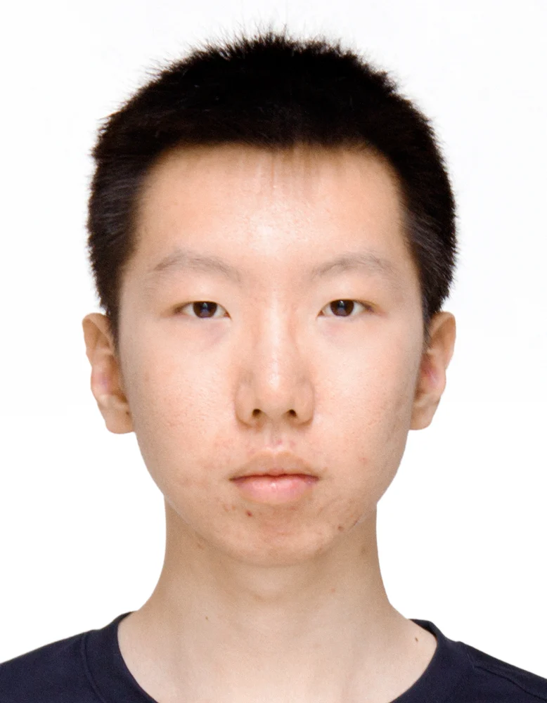 Shaoxiang Qin
