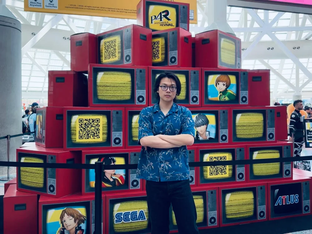 Yuhang Xie